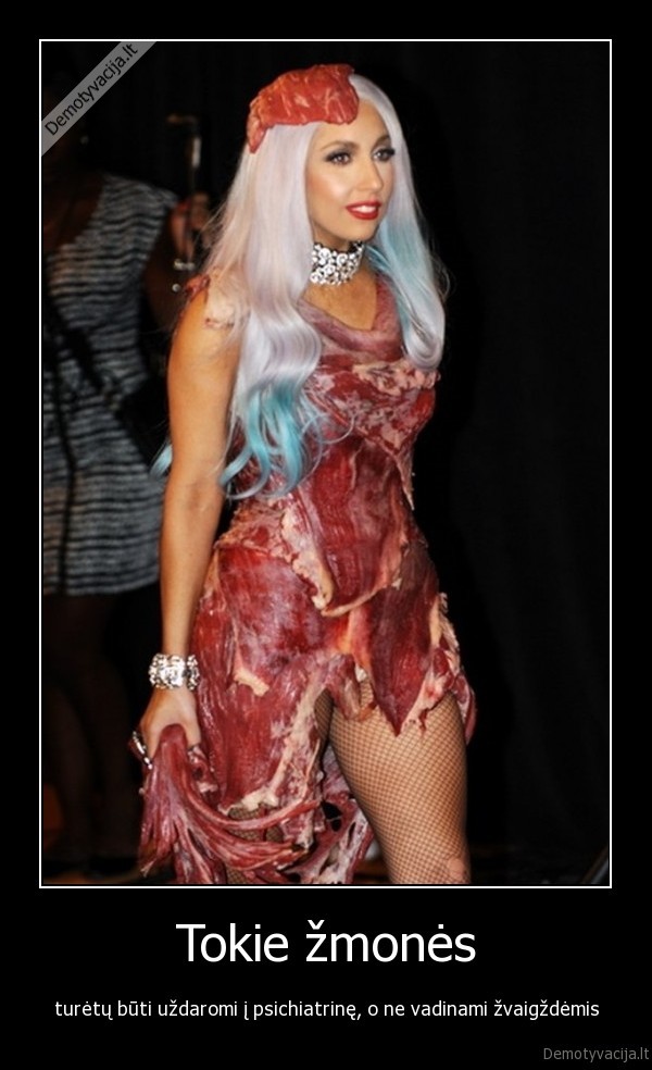lady, gaga
