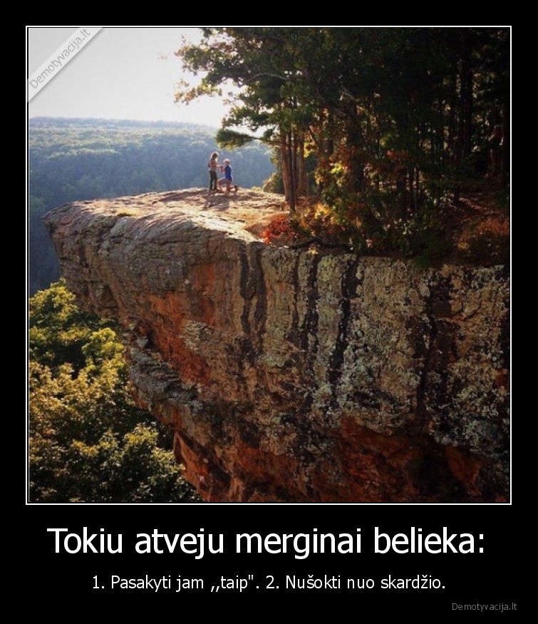 pirslybos,skardis,pora,meile,taip,ne