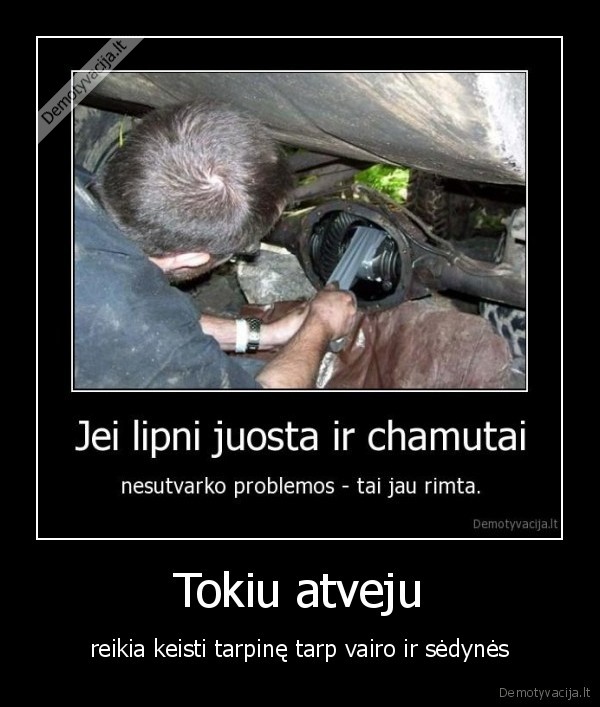 automobiliai