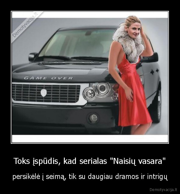 kildisiene,range, rover