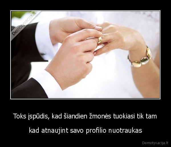 nuotraukos,facebook,vestuves