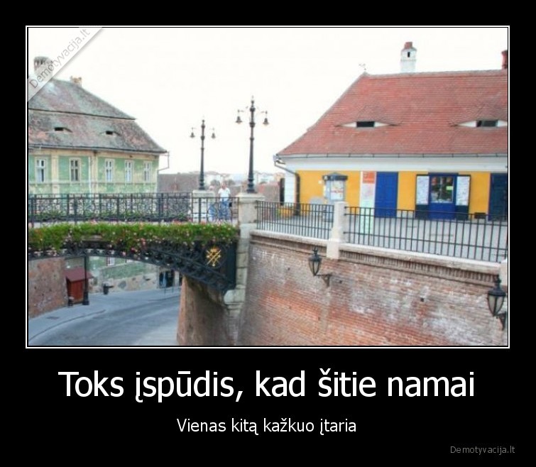 itarus, namas,stogas