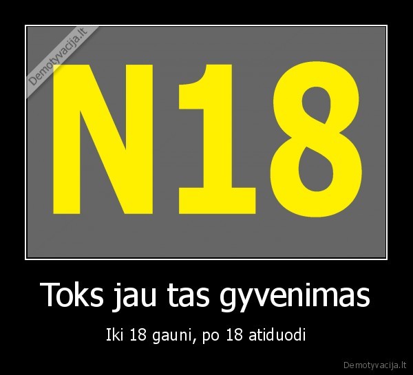 18,darbas