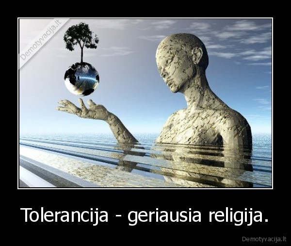 tolerancija