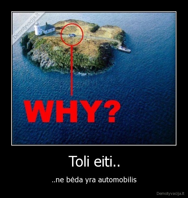 Toli eiti..