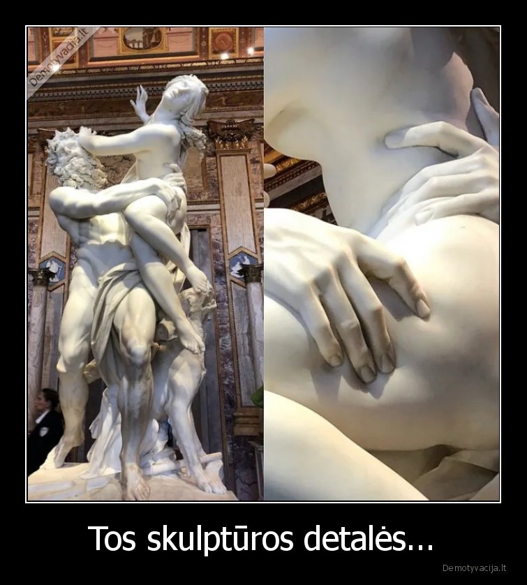 detales,skulptura