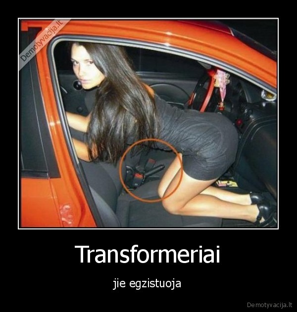 Transformeriai