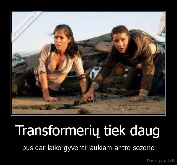 transformers