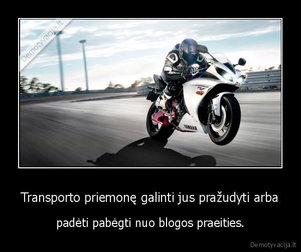 motociklas,yamaha,greitis,blogis,praeitis,pazudyti,transportas