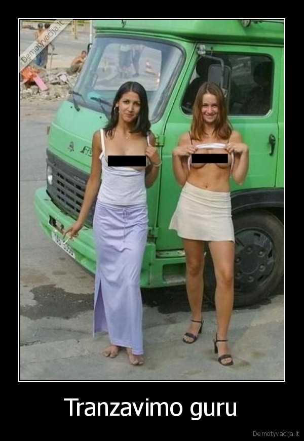 Tranzavimo guru