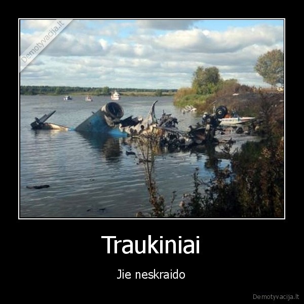 Traukiniai