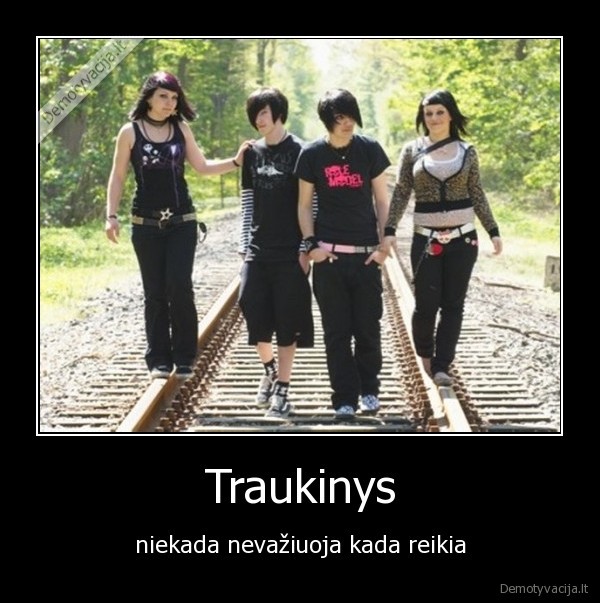 emo,traukinys