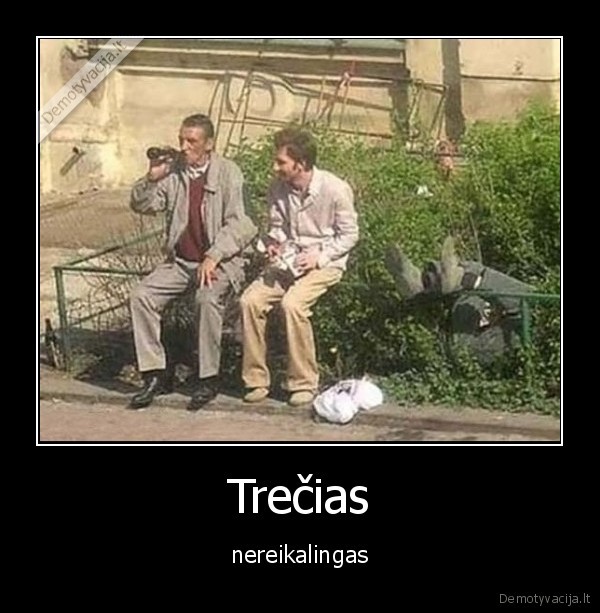 trecias,girtuokliai
