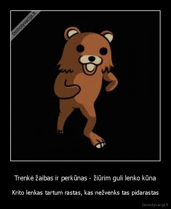 piderastas