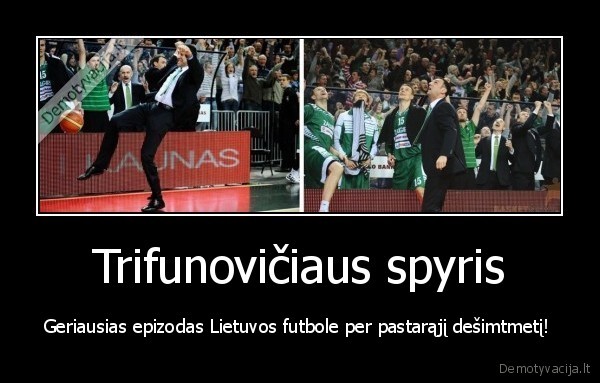 zalgiris