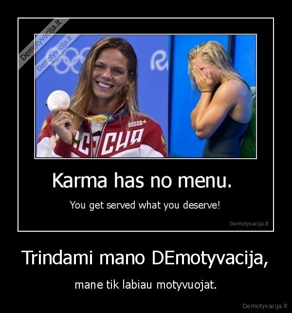 ruta, meilutyte,rio, 2016,yulia, efimova,julija, jefimova,sportas,karma