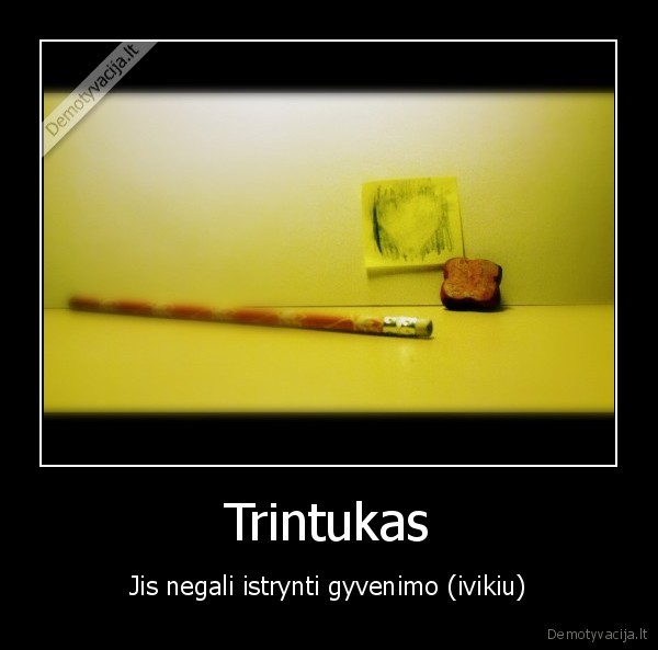 Trintukas