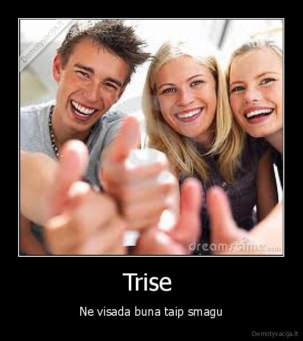 Trise 