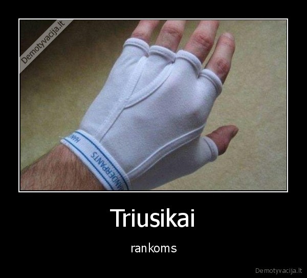 triusikai