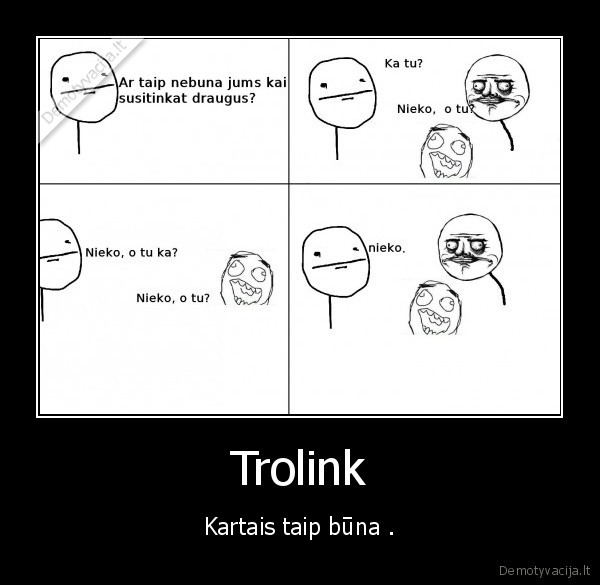 Trolink