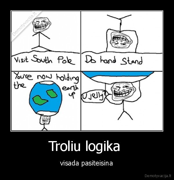 hitler, troll