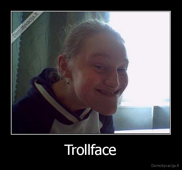 trollface