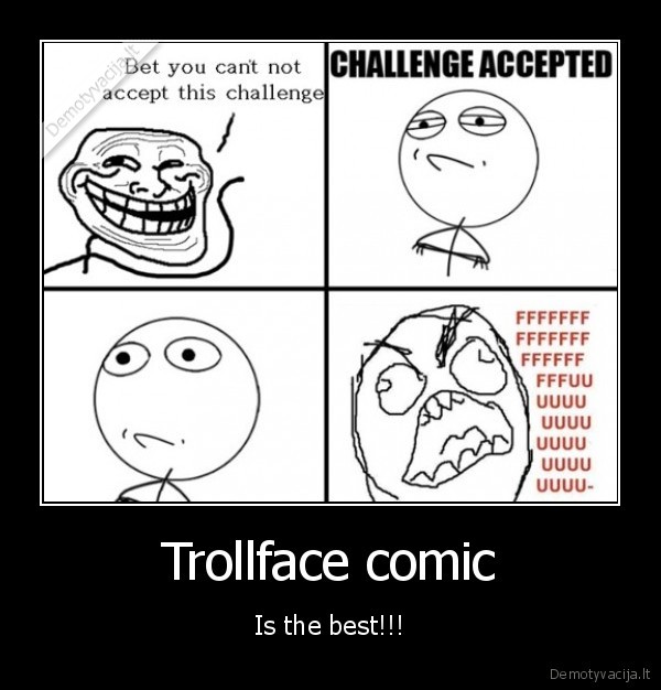 galetu, kada, nors, imest, kategorija, trollface