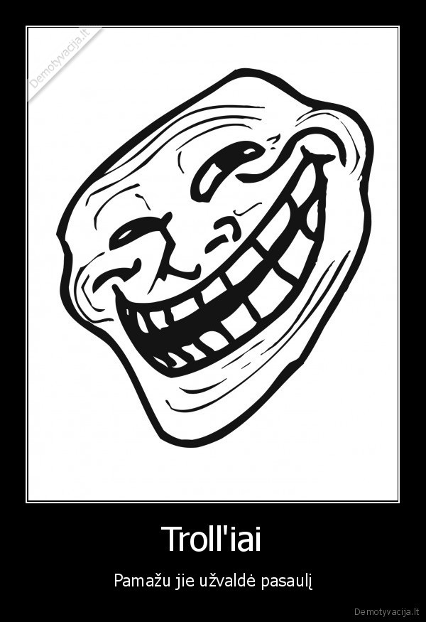 Troll'iai