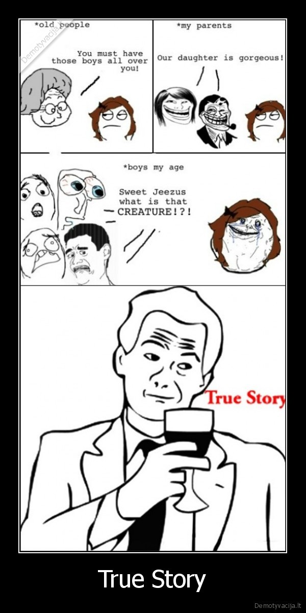 True Story