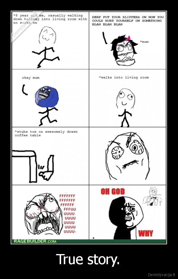 True story.