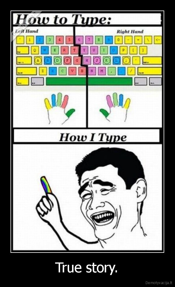 True story.