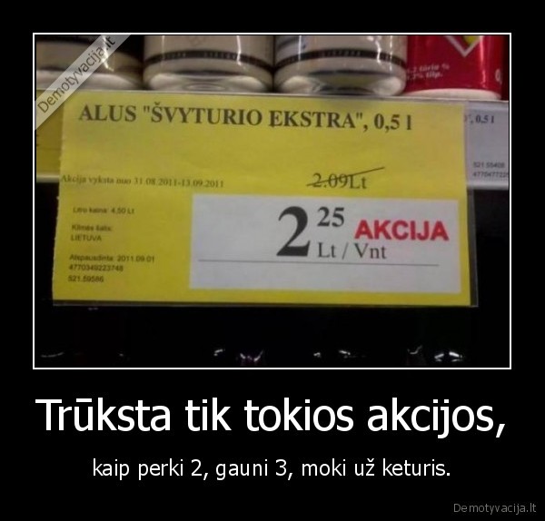 akcija