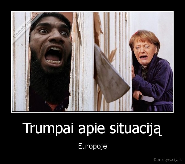 europa,situacija