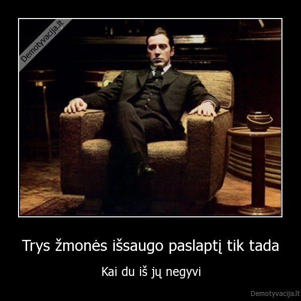 mafia