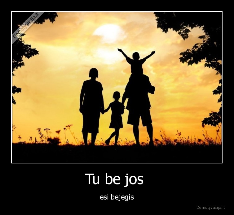 seima,meile,zmona