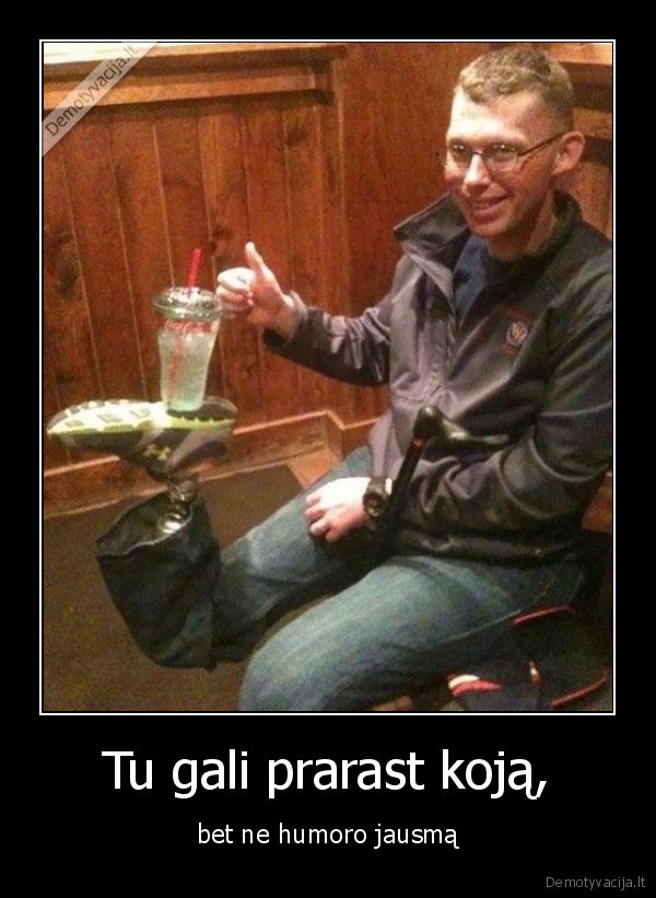 humoras,koja