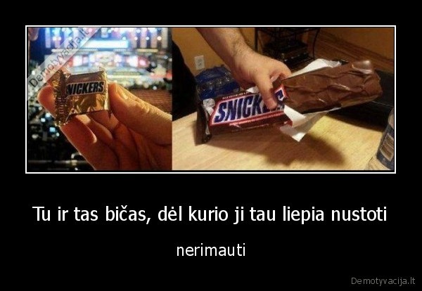 didelis, penis,snickersas
