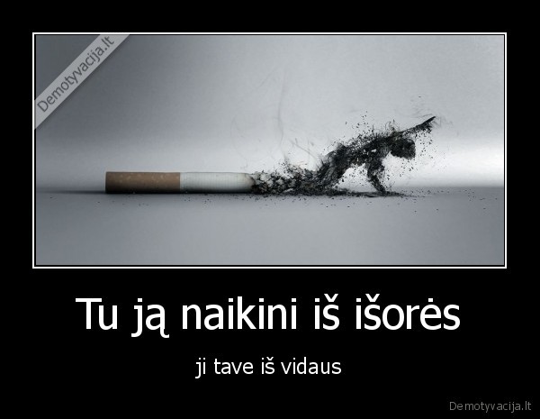 cigarete,rukymas