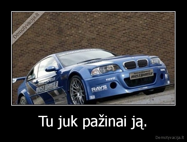 bmw,mosta, wanted
