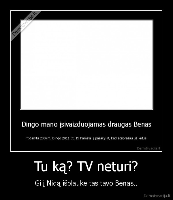 forever, alone