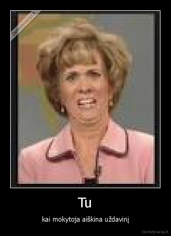 Tu