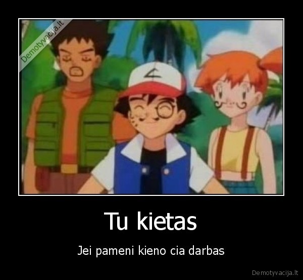 pokemon