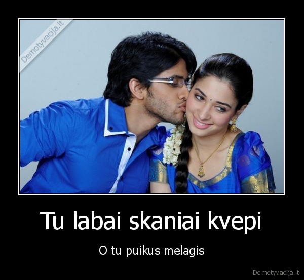 melagis