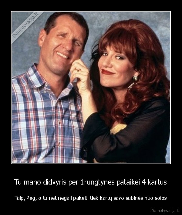 Tu mano didvyris per 1rungtynes pataikei 4 kartus