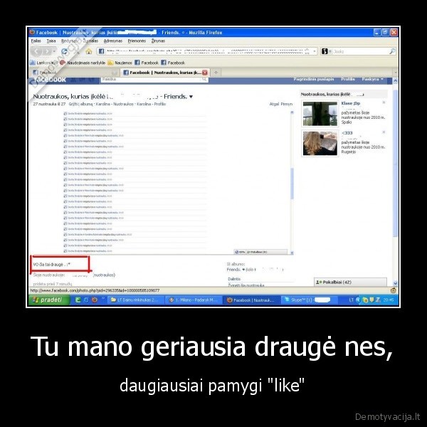 draugai,drauge