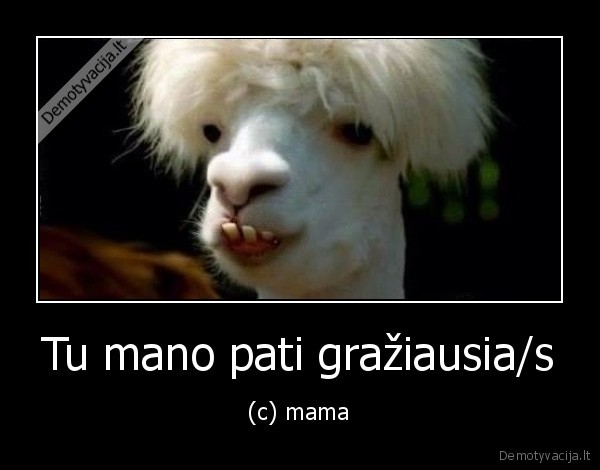 mama