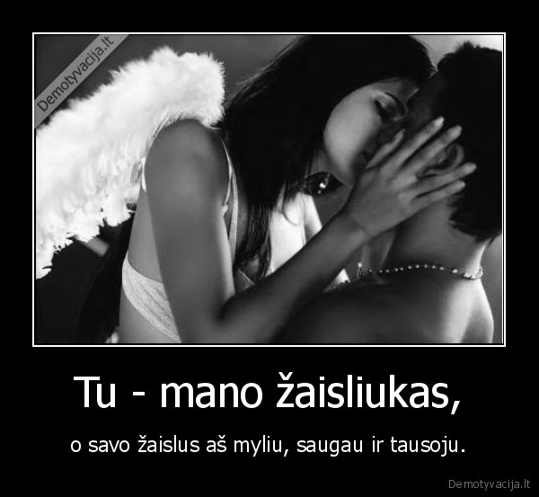 zaisliukas