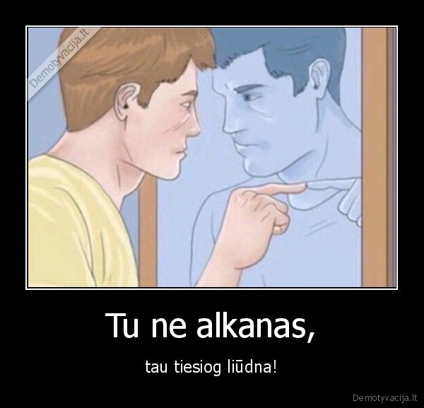alkanas,liudna