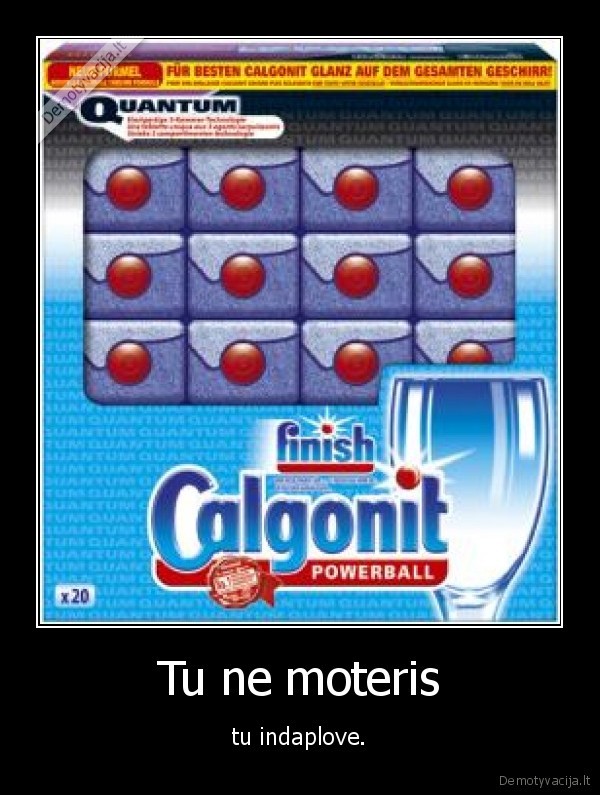 calgonit