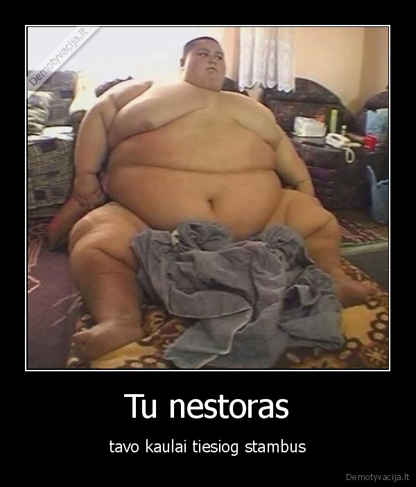 Tu nestoras